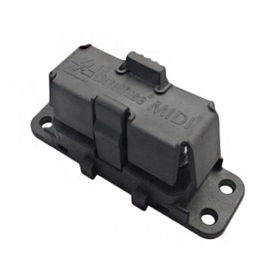04981038HXFC by Littelfuse Inc. - MIDI FLEX HOLDER