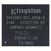 04EM04-N3GM627-GA06U by Kingston - IC FLSH RAM 4GBYTE EMMC 221VFBGA