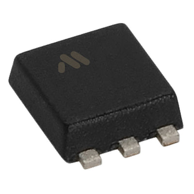 MM3825ACCYLE by Mitsumi Electric Company Ltd - IC, ONE CELL, BATTERY PROTECTION