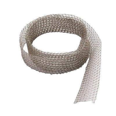 05-0720-0272-02 by Parker Chomerics - MONEL WIRE MESH TAPE .75 FEET