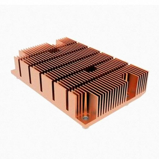 050051 by congatec - SMARC 2.0 PASSIVE COOLING SOLUT