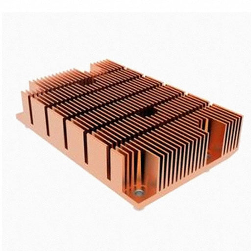 050055 by congatec - SMARC 2.0 PASSIVE COOLING SOLUT