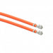 0502128000-08-A6-D by Molex - 8"" PRE-CRIMP 3049 OR001 ORANGE
