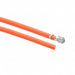 0502128000-03-A6 by Molex - 3"" PRE-CRIMP 3049 OR001 ORANGE