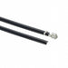 0502128000-12-B8 by Molex - 12"" PRE-CRIMP 3048 BK001 BLACK