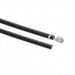 0502128000-02-B8 by Molex - 2"" PRE-CRIMP 3048 BK001 BLACK