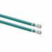 0502128000-03-G6-D by Molex - 3"" PRE-CRIMP 3049 GR001 GREEN