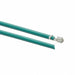 0502128000-03-G8 by Molex - 3"" PRE-CRIMP 3048 GR001 GREEN