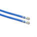 0502128000-04-L8-D by Molex - 4"" PRE-CRIMP 3048 BL001 BLUE