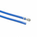 0502128000-03-L6 by Molex - 3"" PRE-CRIMP 3049 BL001 BLUE