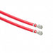 0502128000-08-R8-D by Molex - 8"" PRE-CRIMP 3048 RD001 RED