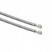 0502128000-10-S6-D by Molex - 10"" PRE-CRIMP 3049 SL001 SLATE