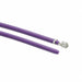 0502128000-02-V6 by Molex - 2"" PRE-CRIMP 3049 VI001 VIOLET