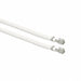 0502128000-08-W6-D by Molex - 8"" PRE-CRIMP 3049 WH001 WHITE