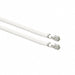 0502128000-04-W4-D by Molex - 4"" PRE-CRIMP 1854 WH001 WHITE