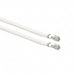 0502128000-10-W6-D by Molex - 10"" PRE-CRIMP 3049 WH001 WHITE