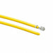 0502128000-11-Y8 by Molex - 11"" PRE-CRIMP 3048 YL001 YELLOW