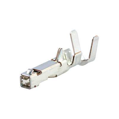 0505978010 by Molex - CP65 WTW FEMALE TERMINAL AWG16-2
