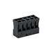 0511101256 by Molex - CONNECTOR RECPT HSG 12POS 2.00MM