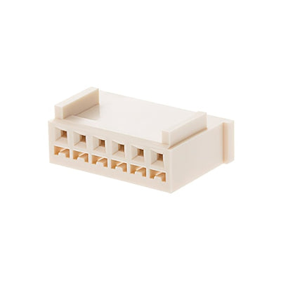 0511911300 by Molex - CONNECTOR RECPT HSG 13POS 2.50MM