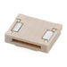 0512810598 by Molex - CONNECTOR FFC FPC 5POS 0.5MM R/A