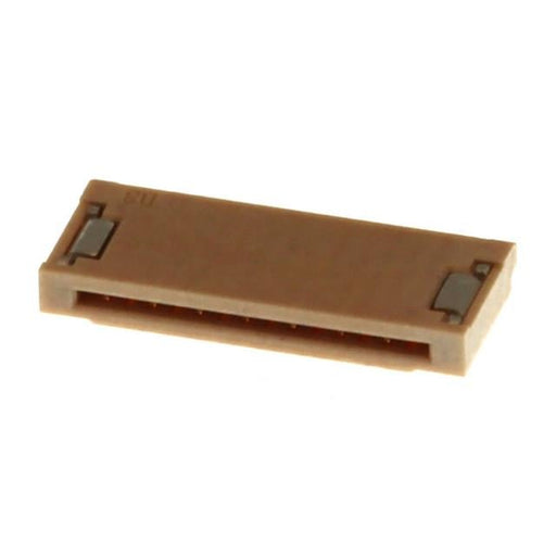 0512811498 by Molex - CONNECTOR FFC FPC 14POS 0.5MM R/A