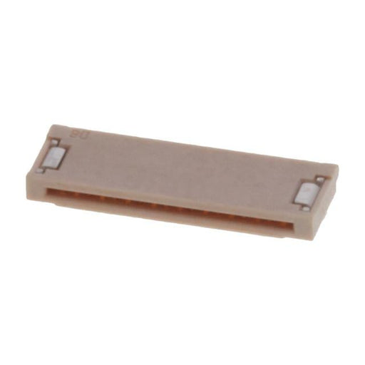 0512811898 by Molex - CONNECTOR FFC FPC 18POS 0.5MM R/A