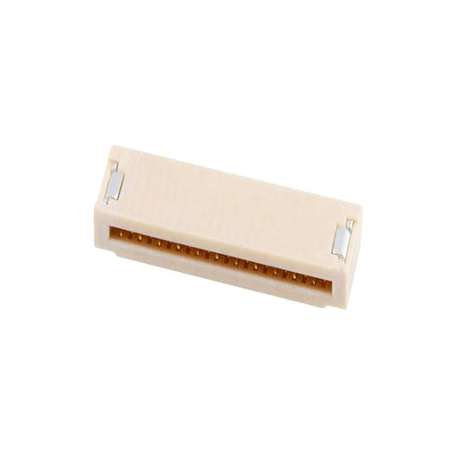 0512812298 by Molex - CONNECTOR FFC FPC 22POS 0.5MM R/A