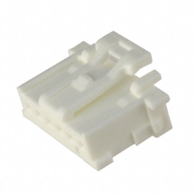0513820600 by Molex - CONNECTOR RECPT HSG 6POS 2.00MM