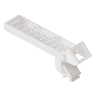 0517960000 by Weidmuller - CARRIER TAG SCHT 7 20/PK