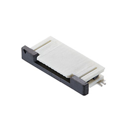 0524352433 by Molex - CONNECTOR FFC FPC TOP 24POS 0.5MM R/A