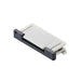 0524352633 by Molex - CONNECTOR FFC FPC TOP 26POS 0.5MM R/A