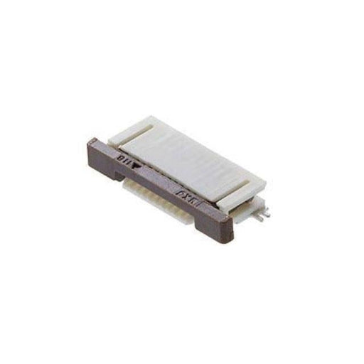 524372872 by Molex - CONNECTOR FFC BOTTOM 28POS 0.5MM R/A