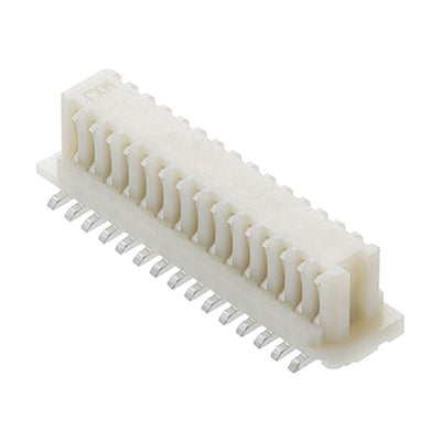 0524651070 by Molex - CONNECTOR RECPT 10POS SMD TIN