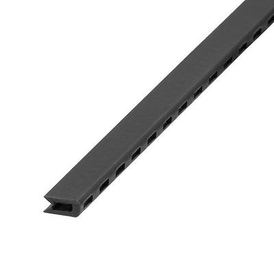 0526700000 by Weidmuller - JUMPER TERM BLK SLEEVE