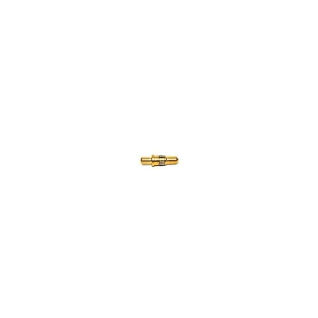 053745-0110 by ITT Cannon, LLC - 053745-0110
