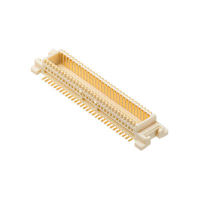 537480608 by Molex - CONNECTOR PLUG 60POS SMD GOLD