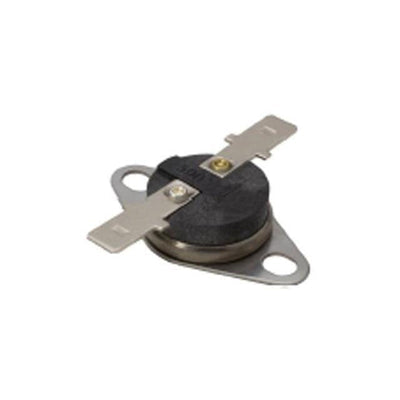 C53GAB105A-090Y by Sensata Technologies - THERMOSTAT 41DEG C SPST-NO CYL