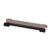 0545482034 by Molex - CONNECTOR FFC BOTTOM 20POS 0.5MM R/A