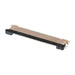 0545482472 by Molex - CONNECTOR FFC BOTTOM 24POS 0.5MM R/A