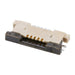 0545500572 by Molex - CONNECTOR FFC FPC TOP 5POS 0.5MM R/A
