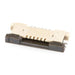 0545500634 by Molex - CONNECTOR FFC FPC TOP 6POS 0.5MM R/A