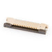 0545501472 by Molex - CONNECTOR FFC FPC TOP 14POS 0.5MM R/A