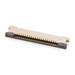 0545502072 by Molex - CONNECTOR FFC FPC TOP 20POS 0.5MM R/A