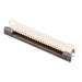 0545502434 by Molex - CONNECTOR FFC FPC TOP 24POS 0.5MM R/A