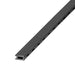 0546000000 by Weidmuller - JUMPER TERM BLK SLEEVE