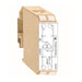 0546260000 by Weidmuller - BRIDGE RECT 1P 240V 1A MODULE
