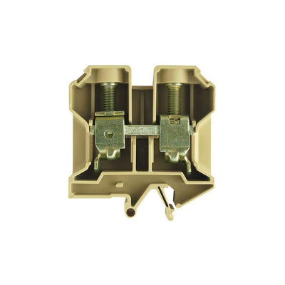 0550660000 by Weidmuller - CONNECTOR TERM BLK FEED THRU 2-12 AWG
