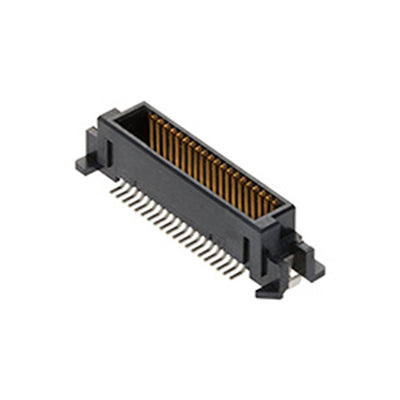 0550912074 by Molex - CONNECTOR PLUG 200POS SMD GOLD