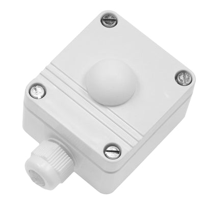 0555 3001 by B+B Thermo-Technik GmbH - BRIGHTNESS SENSOR 100 000 LUX WI
